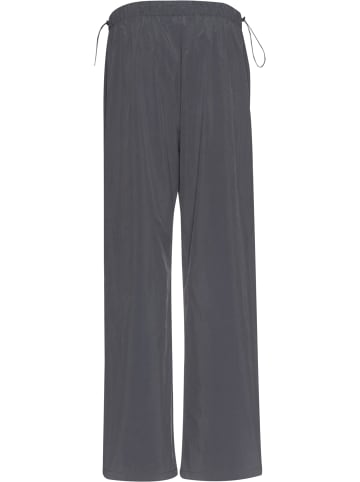 DEF DEF Cargo-Hosen in anthracite