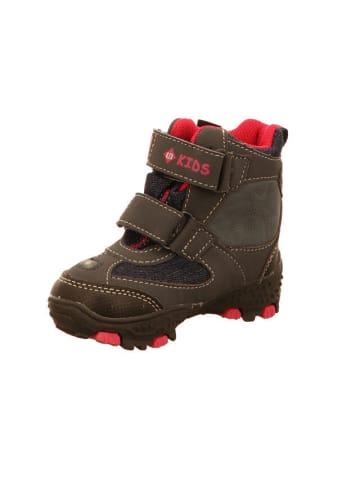 Dockers by Gerli Kleinkinderstiefel warm TEX  in  Blau
