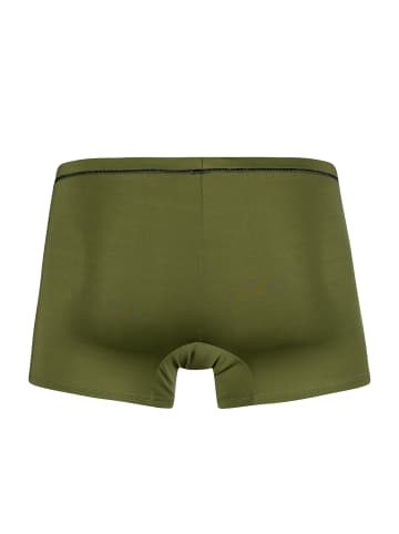Olaf Benz Retro Pants RED2479 Comfortpants in khaki