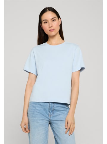 Urban Classics T-Shirt in freezeblue