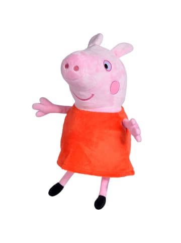 Peppa Pig Plüsch-Figur Pig | Peppa Wutz | Simba | 20 cm Softwool