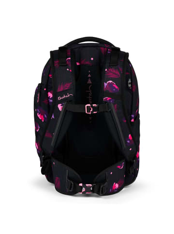 Satch Match Schulrucksack 45 cm in Mystic Nights