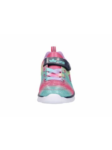 Lico Sneaker "Alenia VS" in Rosa