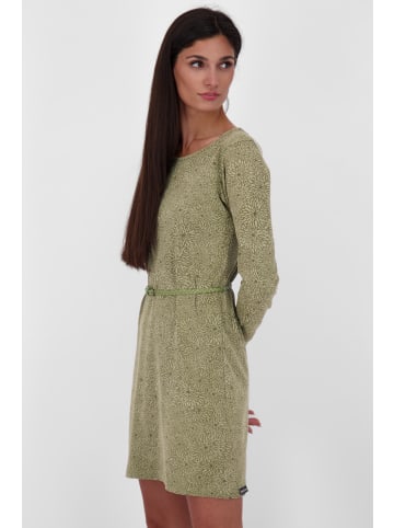 alife and kickin Kleid EllinAK B in dust melange