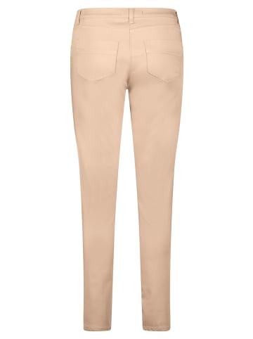 Betty Barclay Casual-Hose Slim Fit in Beige