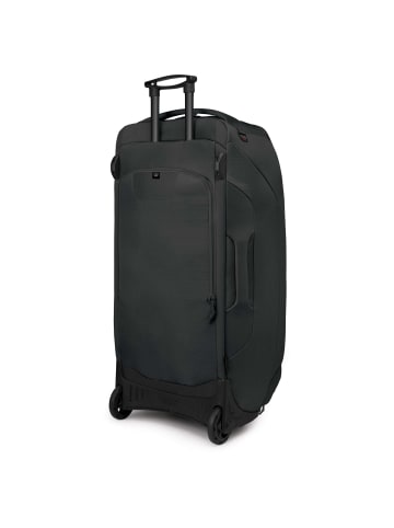 Osprey Sojourn Shuttle 130 - Rollenreisetasche 92 cm (black) in schwarz