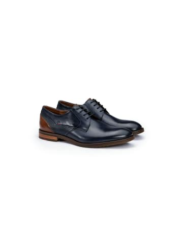 LLOYD Business Schuhe für Herren in schwarz