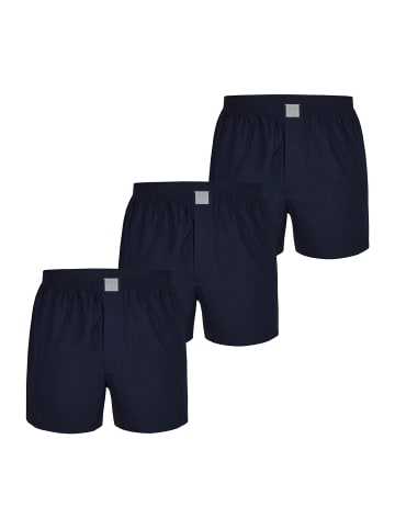 MG-1 Boxer Classics in Uni Navy