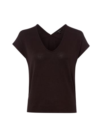 OPUS T-Shirt Sirikus in schoko - 0002