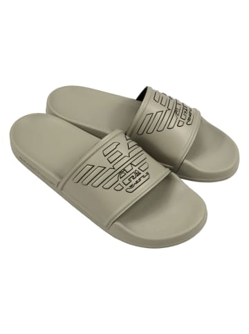 Emporio Armani Shoes Beachwear in Beige