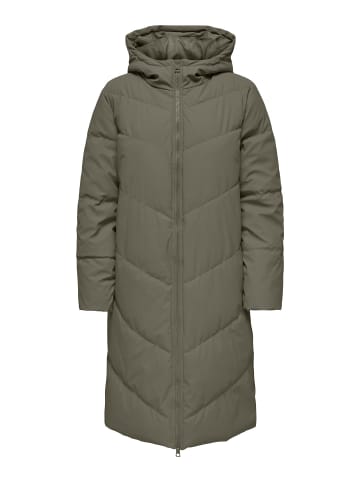 JDY Steppmantel in Bungee Cord