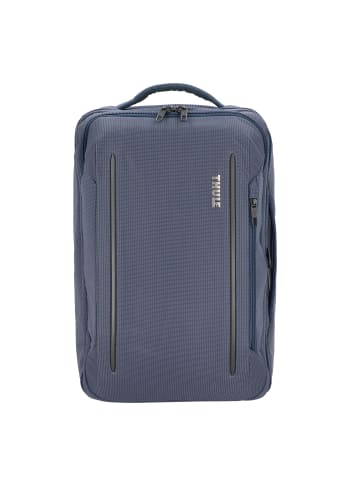 Thule Crossover 2 Rucksack RFID 55 cm Laptopfach in dress blue