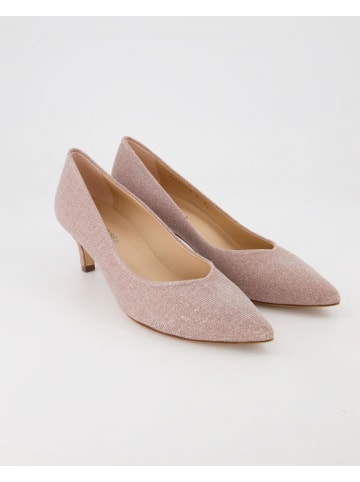 PETER KAISER Business Pumps in Rosa