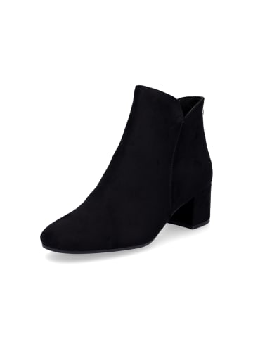 Tamaris Stiefelette in schwarz