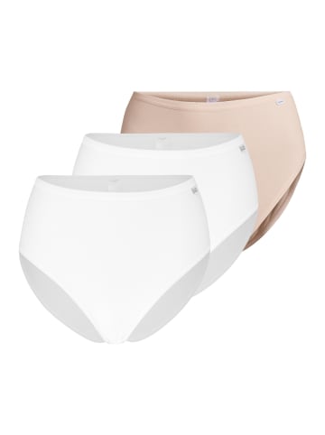 SPEIDEL Hüftslip Britta in Weiß / beige