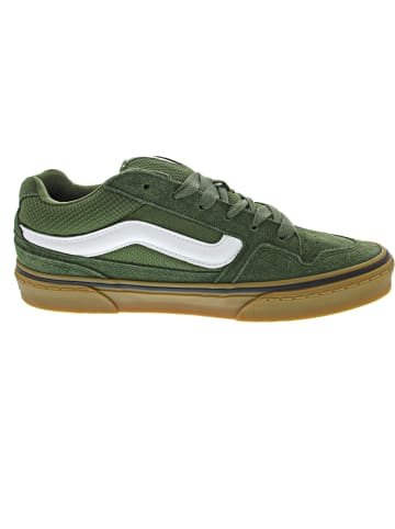 Vans Caldrone GUM Sneaker low Grün