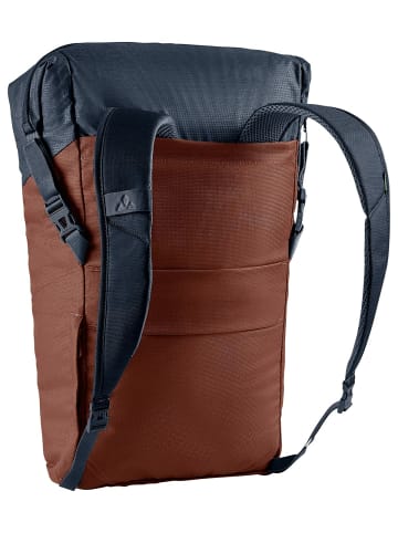 Vaude Tagesrucksack für Erwachsene in braun