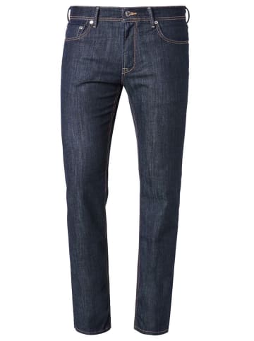 Baldessarini Jeans Jack in Dunkel blau