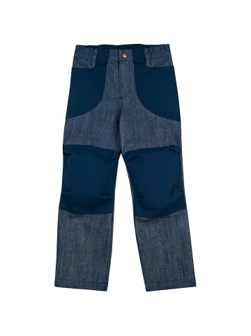 finkid KILPI DENIM in Marine