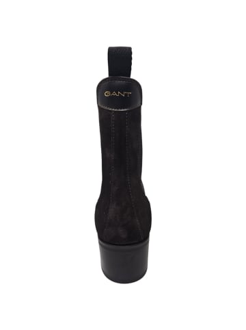 Gant Stiefelette St. Broomly in Braun