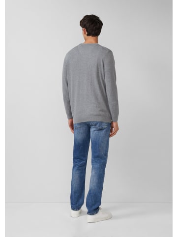 s.Oliver Strickpullover in 92W0_grau