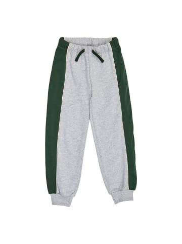 müsli Sweathose 1535129200 in grau