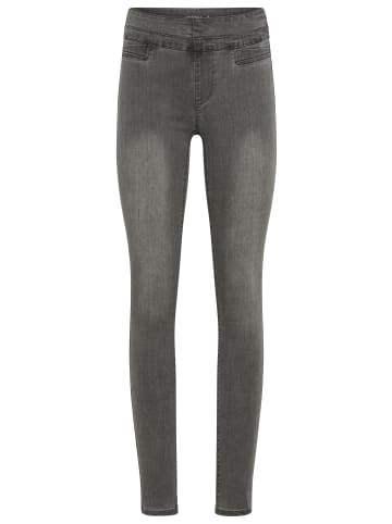 ARIZONA Jeansjeggings in dark grey us
