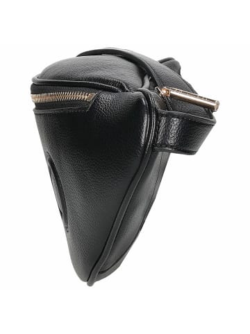 Liu Jo Daurin - Gürteltasche L 36 cm in schwarz