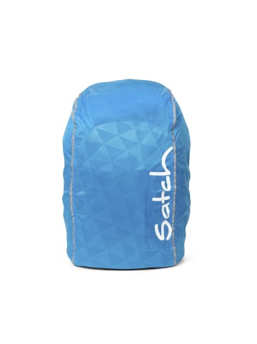 Satch Satch Regenschutz Blau