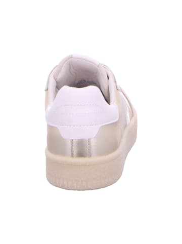 Tamaris Sneaker in LIGHT GOLD COMB
