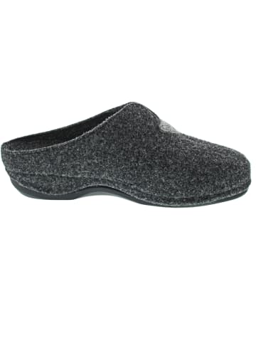 Josef Seibel Cholet 06 Hausschuh Grau