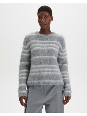 someday. Taira Streifenpullover in Featherstone Melange