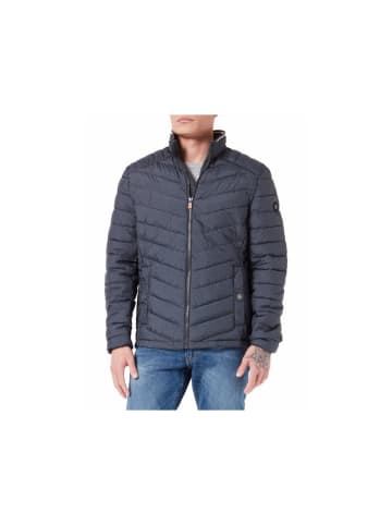 Tom Tailor Outdoorjacke für Herren in grau