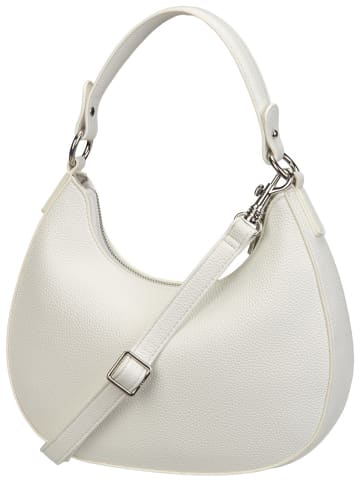 JOOP! Handtasche Salve Aja Hobo XSHZ in White