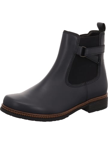 Gabor Chelsea Boot in dunkelblau