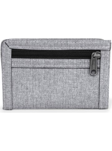 Eastpak Portemonnaie "Mini Crew" in Grau