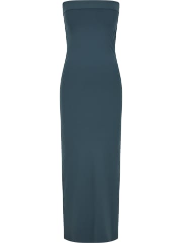 Urban Classics Day Dress in bottlegreen