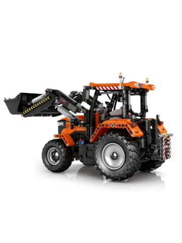 Reobrix 22024 Frontlader Traktor RC 1496 Teile 43 cm