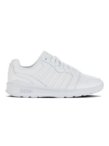 K-SWISS Sneakers Low Rival Trainer WHT in weiß