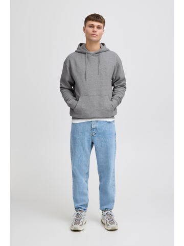 !SOLID Kapuzenpullover SDLenz in Grau