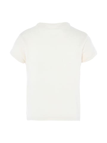 Poomi Damen Sweater in WEISS