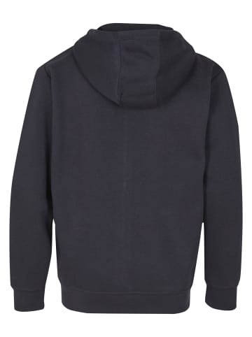 Urban Classics Sweat & Fleece - Hoodies Zipthrough in navy