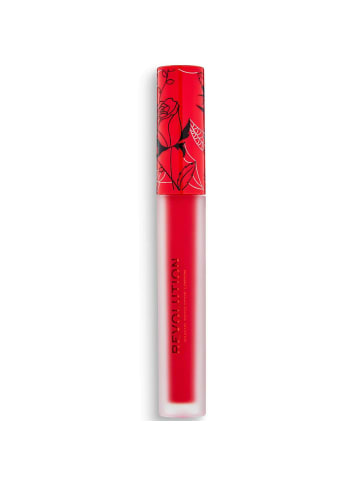 Makeup Revolution Vinyl Flüssiglippenstift - Haunted