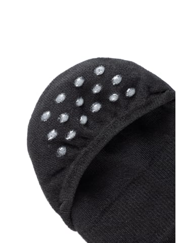 JOOP! Füßlinge 4er Pack black
