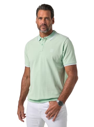 JP1880 Poloshirt in mint
