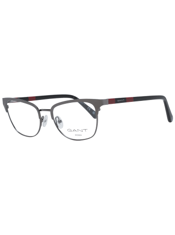 Gant Damen Optische Fassungen Katzenauge Gunmetal