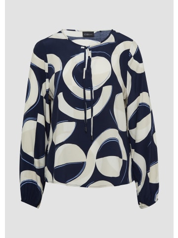 s.Oliver Bluse  in  59A1_navy