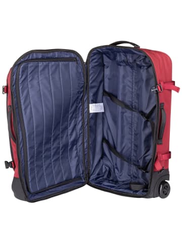 Cabaia Trolley Soft Suitcase Medium in Sibiu