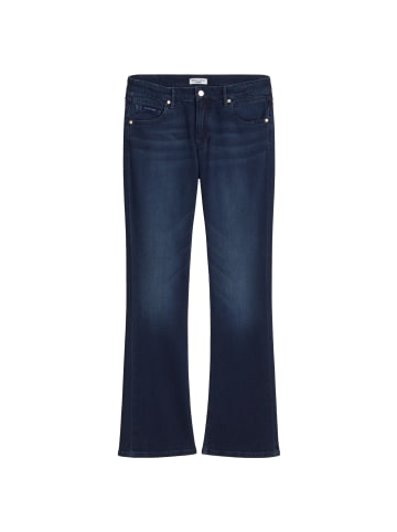 Marc O'Polo DENIM Jeans Model Nella slim bootcut in Dark Blue