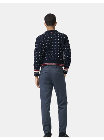 MMX Hose GALLUS in blau